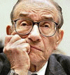 Алан Гринспен фото