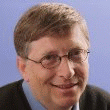 Билл Гейтс фото