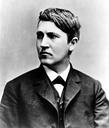 Томас Эдисон фото